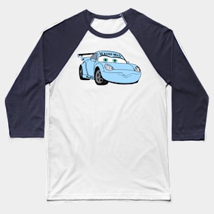 Shift Shirts RWB Sally Baseball T-Shirt